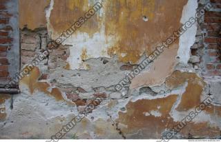 Photo Texture of Wall Plaster 0028